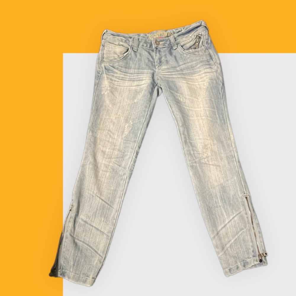 Almost Famous Jeans